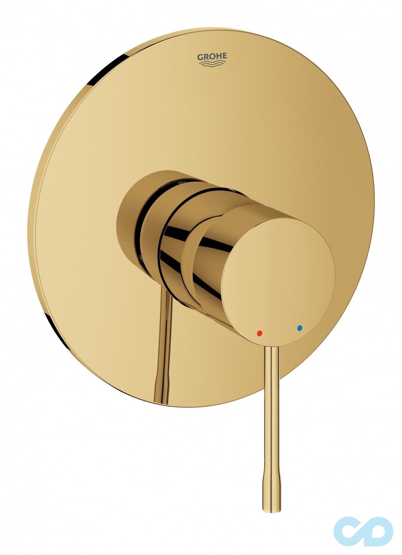 Змішувач для душа Grohe Essence New 19286GL1