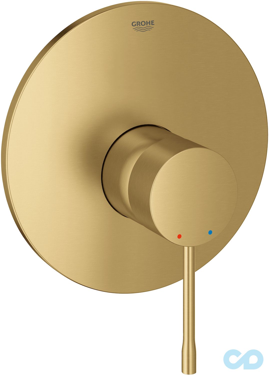 Змішувач для душа Grohe Essence New 19286GN1