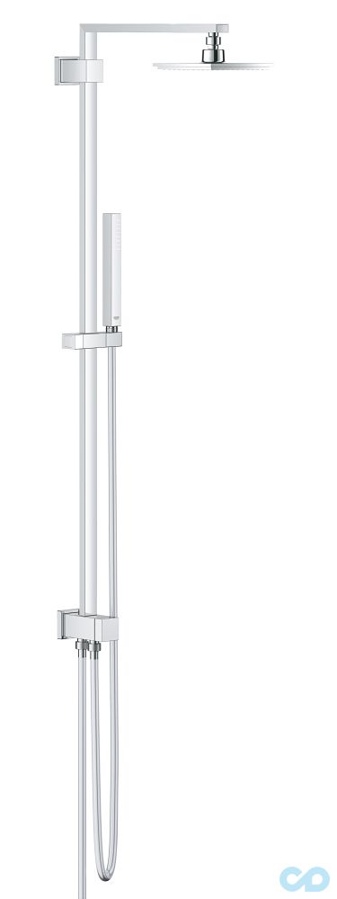 ціна Душова система Grohe Eurocube 2314000S