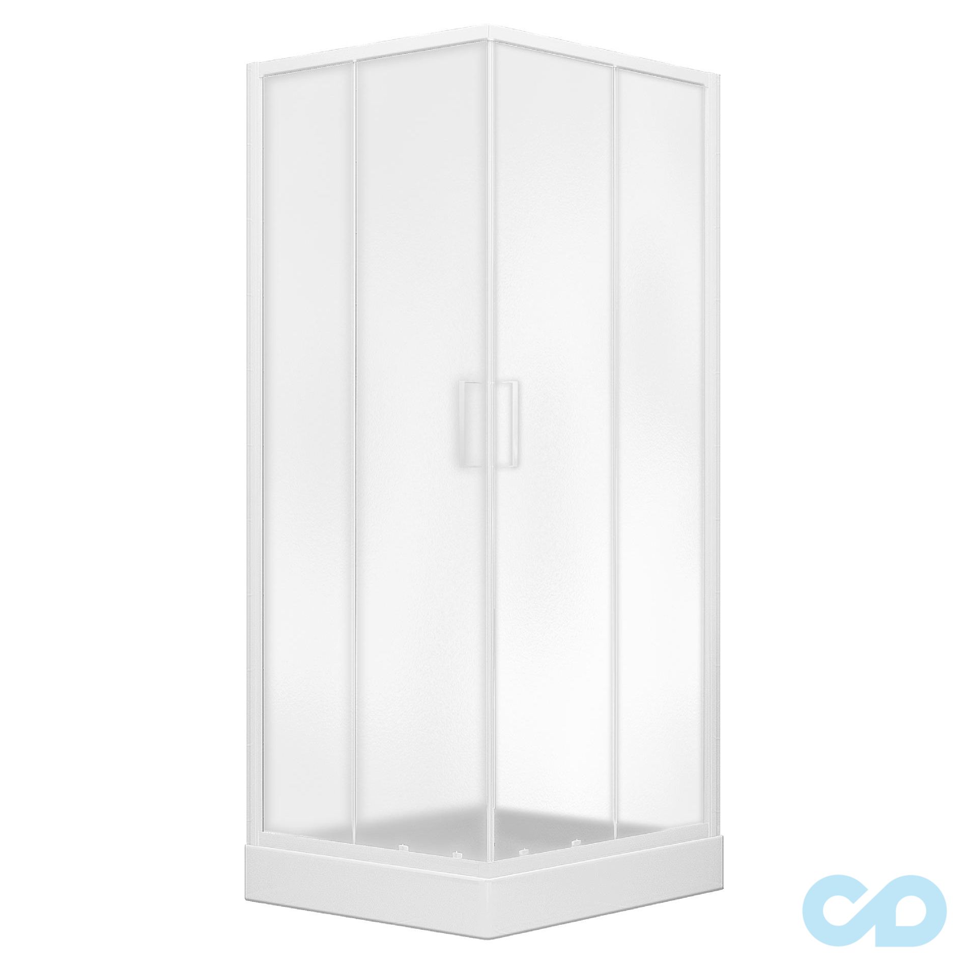 купити Душова кабіна Eger Viz 599-005/1