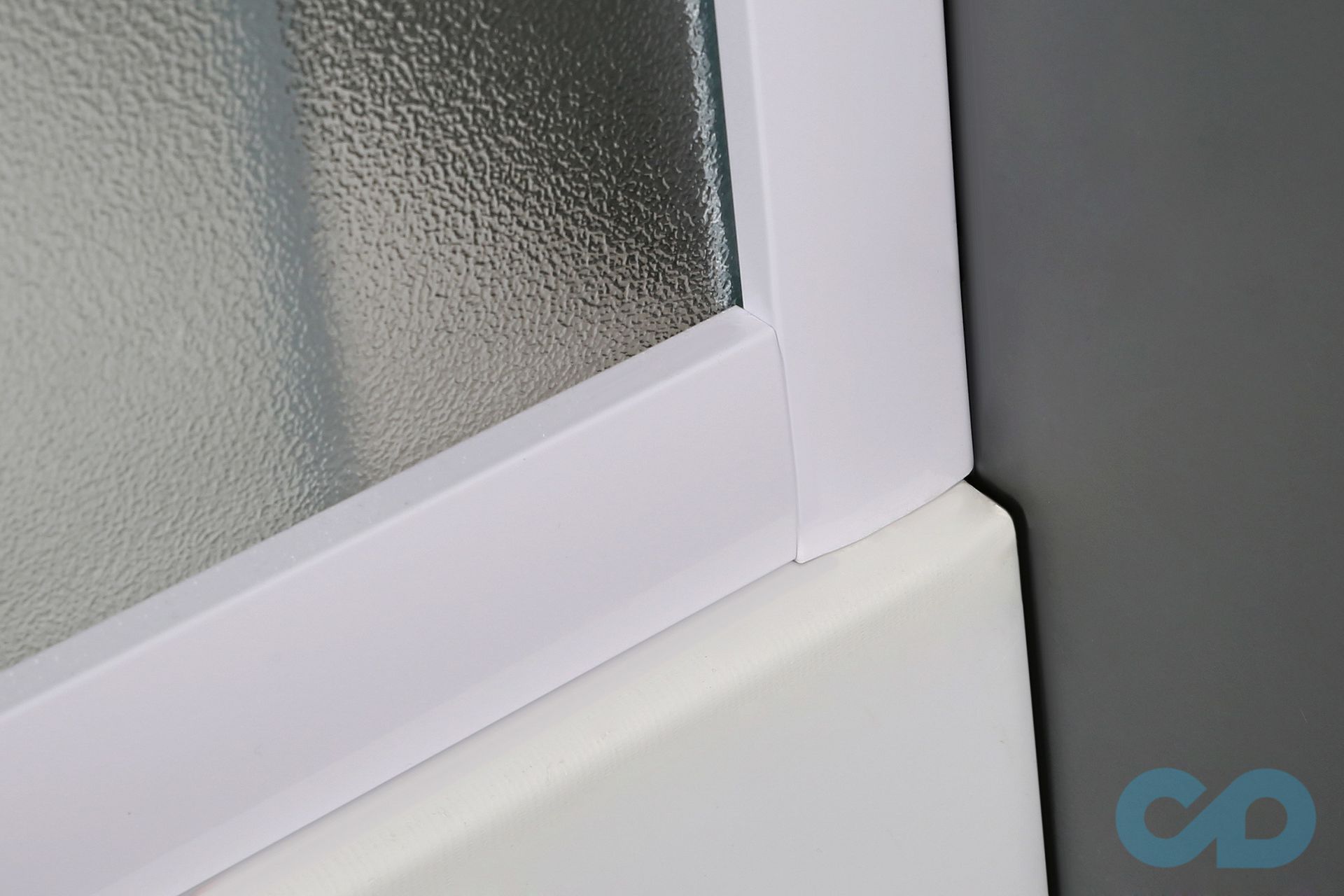 фото Душова кабіна Eger Viz 599-005/1