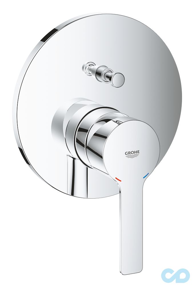 купити Душова система Grohe Lineare 2406402S