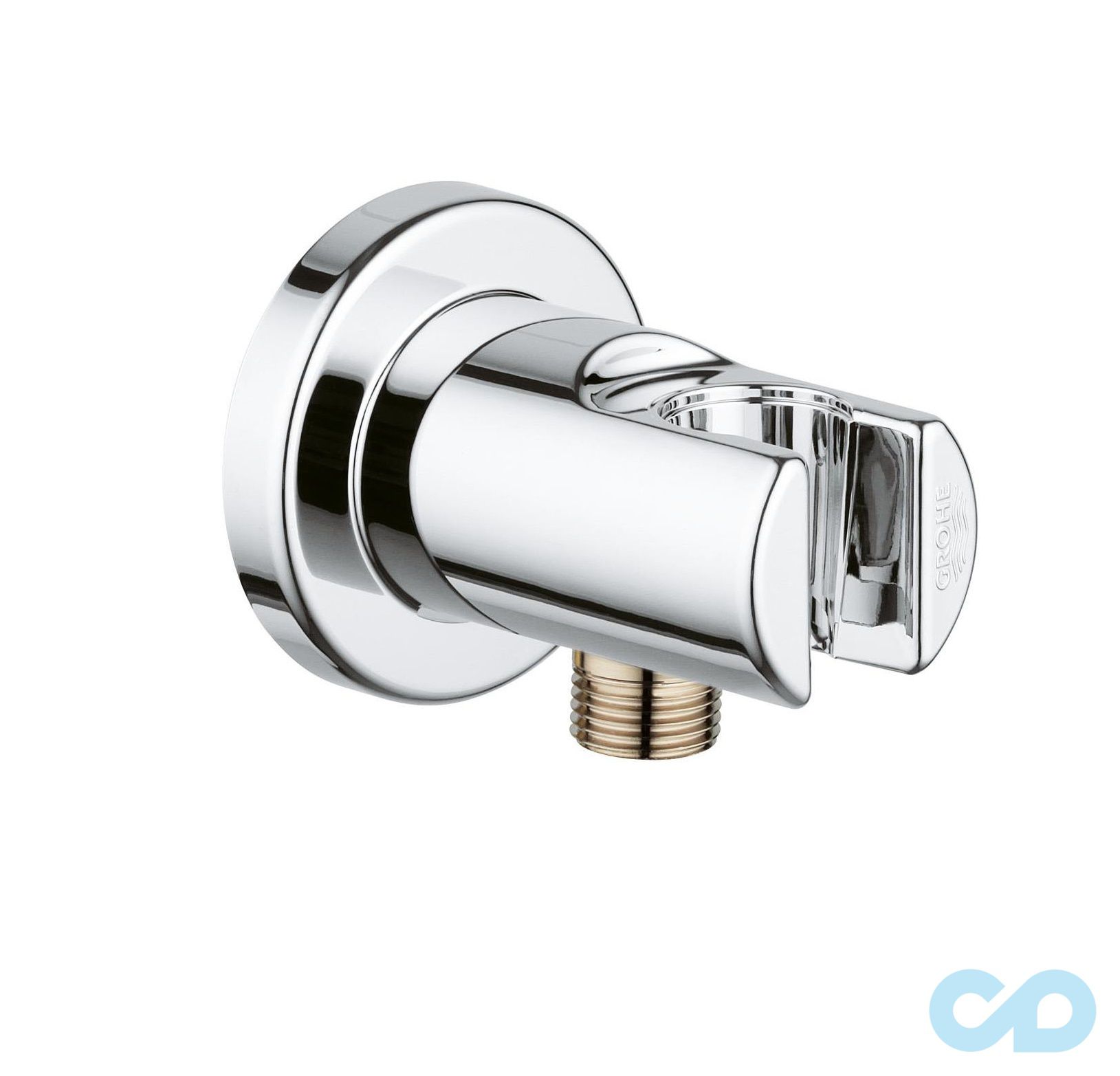 фото Душова система Grohe Lineare 240640S1