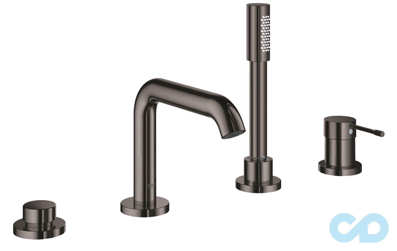 Змішувач для ванни Grohe Essence 19578A01