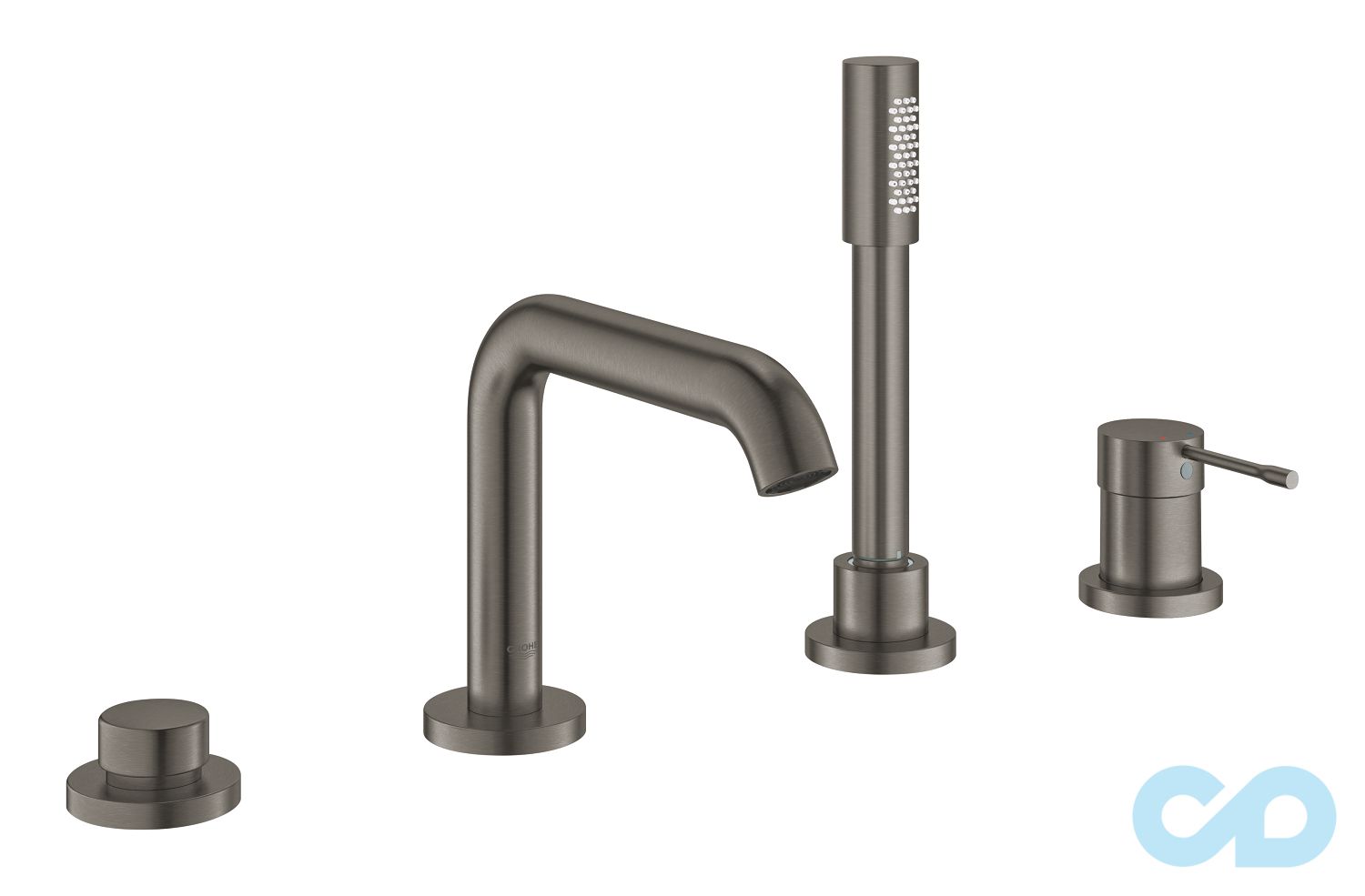 Змішувач для ванни Grohe Essence 19578AL1