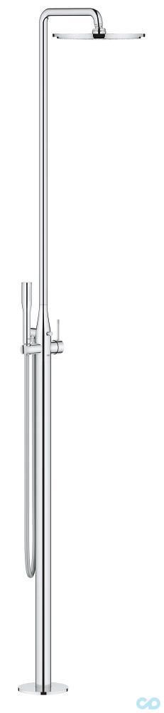 купити Душова система Grohe Essence 23741001