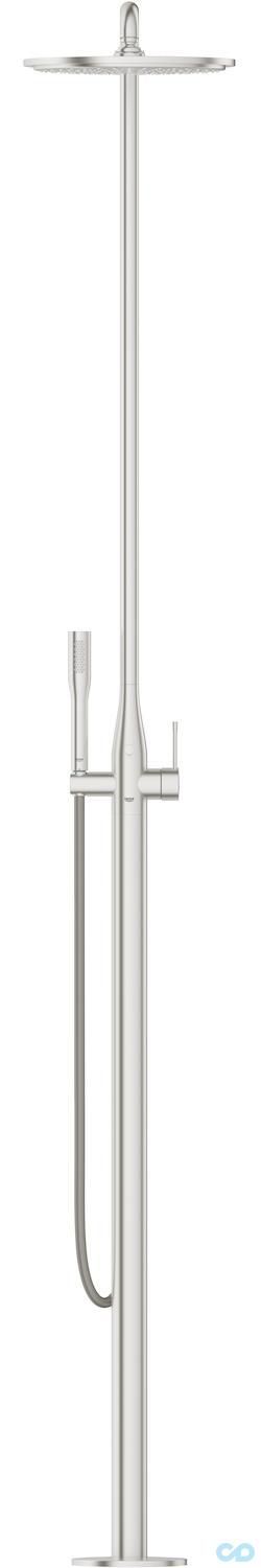 Душова система Grohe Essence 23741DC1 ціна