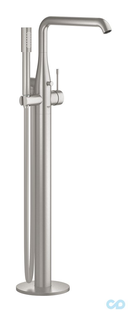 Підлоговий змішувач для ванни Grohe Essence 23491DC1