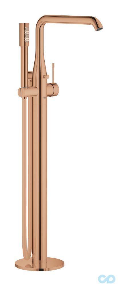 Підлоговий змішувач для ванни Grohe Essence 23491DA1