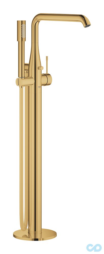 Підлоговий змішувач для ванни Grohe Essence 23491GL1