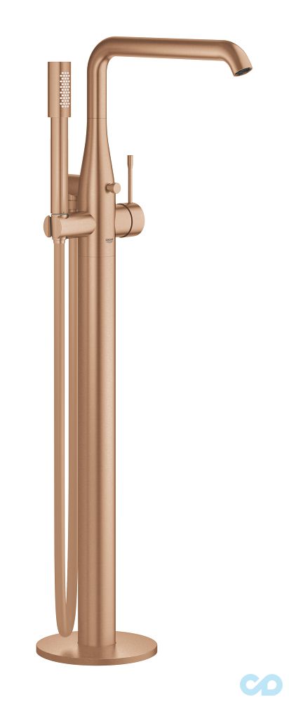 Підлоговий змішувач для ванни Grohe Essence 23491DL1