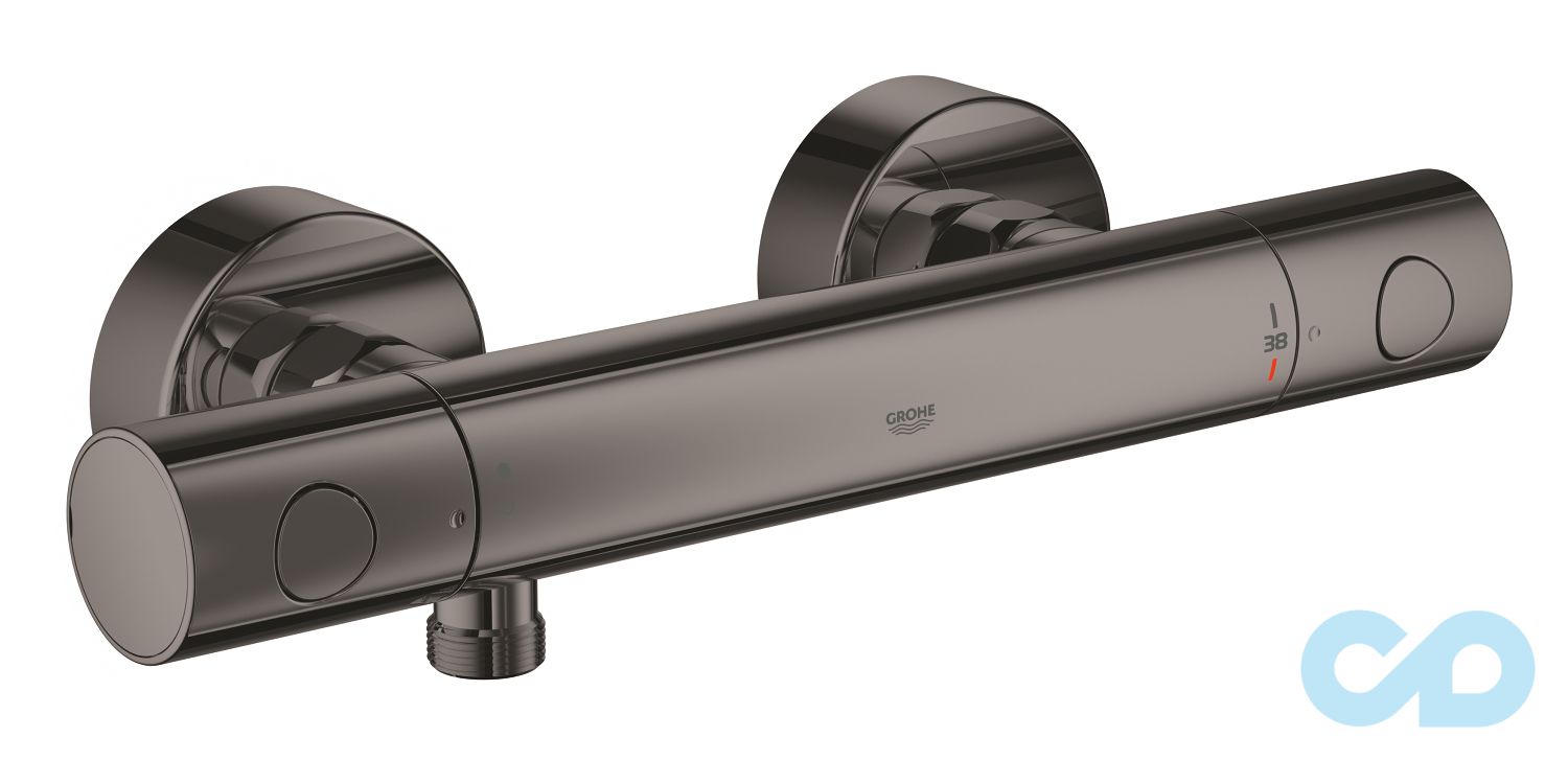 Термостат для душу Grohe Grohtherm 1000 Cosmopolitan 34065A02