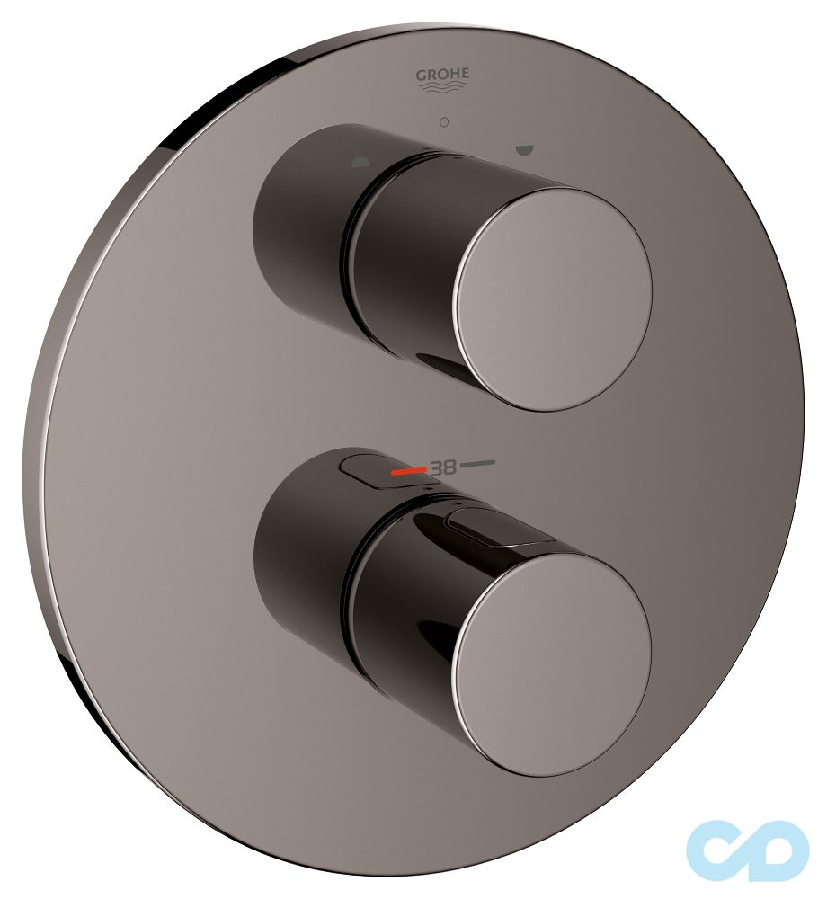 Термостат для ванни Grohe Grohtherm 3000 Cosmopolitan 19468A00