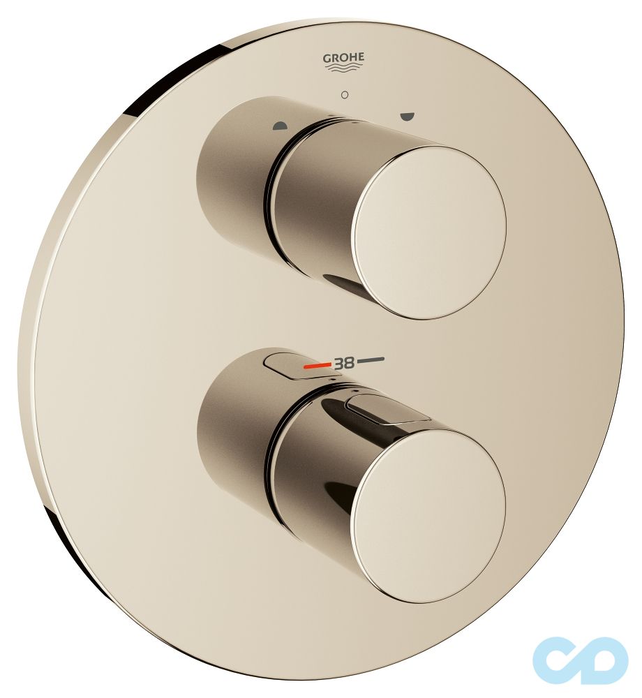 Термостат для ванни Grohe Grohtherm 3000 Cosmopolitan 19468BE0