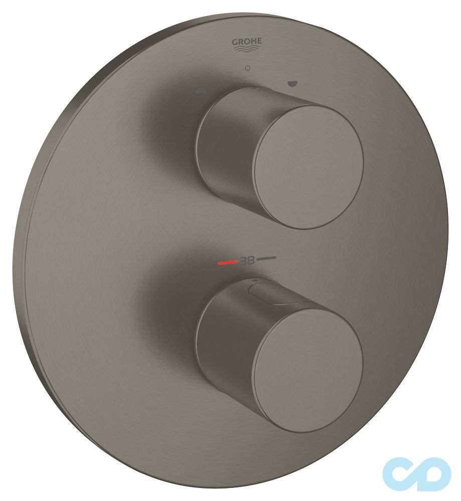 Термостат для ванни Grohe Grohtherm 3000 Cosmopolitan 19468AL0
