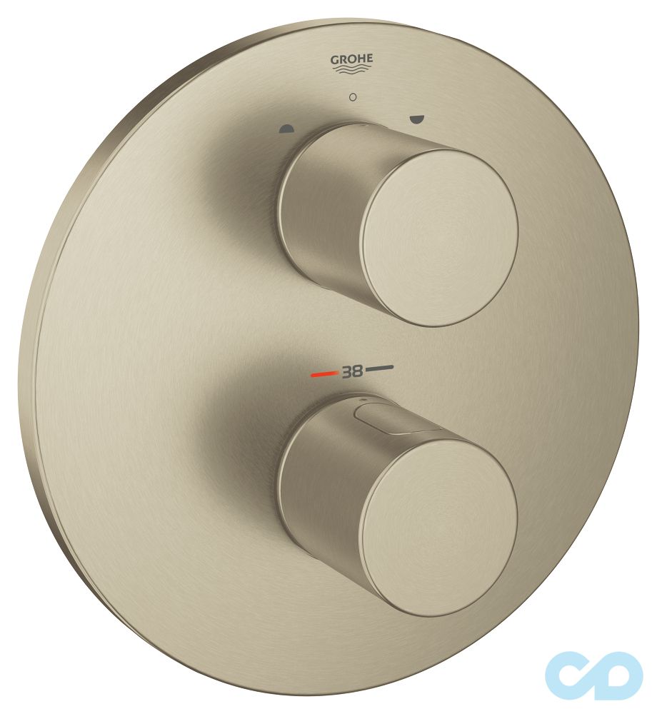 Термостат для ванни Grohe Grohtherm 3000 Cosmopolitan 19468EN0