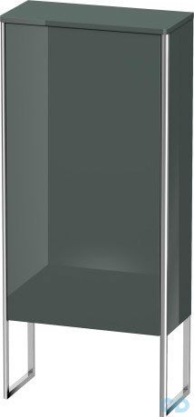 особливості Шафа підлоговий Duravit XSquare XS1304 L/R