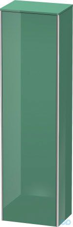 ціна Шафа навісний Duravit XSquare XS1313 L/R високий
