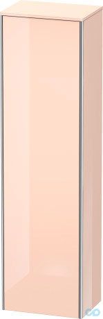 Шафа навісний Duravit XSquare XS1313 L/R високий купити