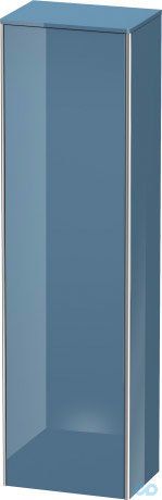 Шафа навісний Duravit XSquare XS1313 L/R високий ціна