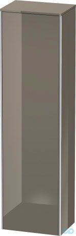параметри Шафа навісний Duravit XSquare XS1313 L/R високий