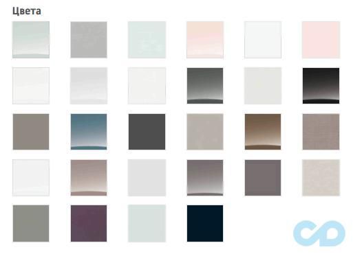 характеристики Шафа навісний Duravit XSquare XS1313 L/R високий