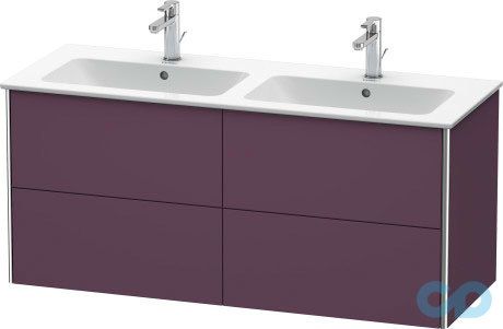 Тумба підвісна Duravit XSquare XS4175 купити