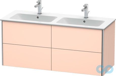 фото Тумба підвісна Duravit XSquare XS4175