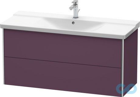 Тумба подвесная Duravit XSquare XS4183 цена