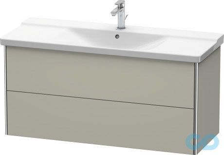 дизайн Тумба подвесная Duravit XSquare XS4183