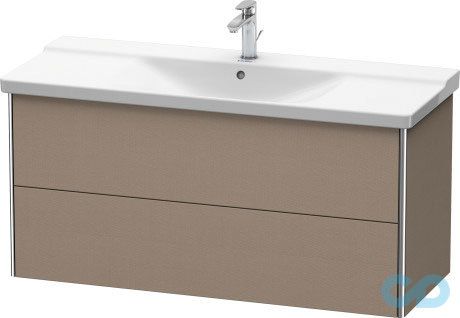 фото Тумба подвесная Duravit XSquare XS4183