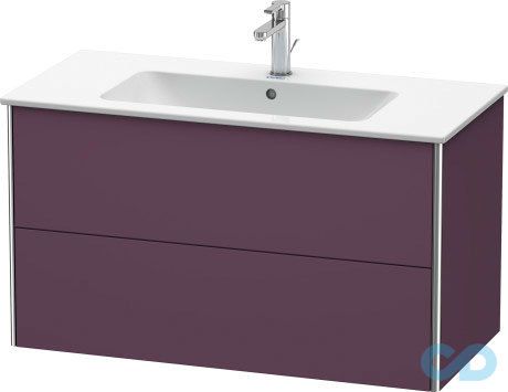 Тумба підвісна Duravit XSquare XS4173
