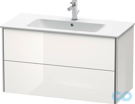 ціна Тумба підвісна Duravit XSquare XS4173
