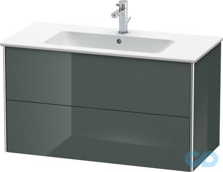Тумба підвісна Duravit XSquare XS4173 ціна