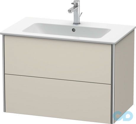 ціна Тумба підвісна Duravit XSquare XS4172