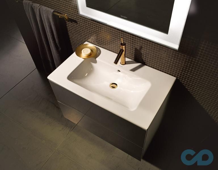 купити Тумба підвісна Duravit XSquare XS4172
