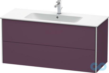 дизайн Тумба підвісна Duravit XSquare XS4174