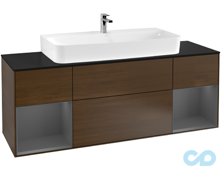 Тумба під раковину Villeroy & Boch Finion F21