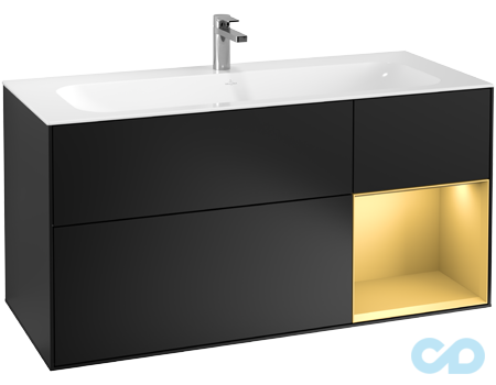 купити Тумба під раковину Villeroy & Boch Finion G07