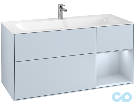 Тумба під раковину Villeroy & Boch Finion G07 ціна