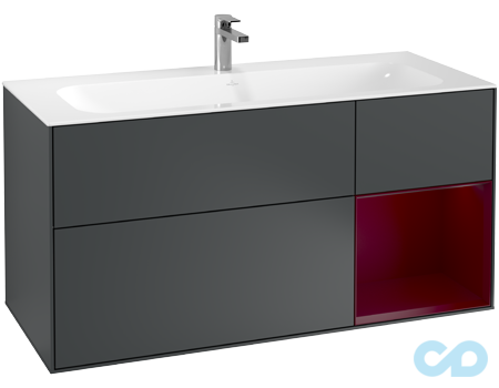 Тумба під раковину Villeroy & Boch Finion G07 купити