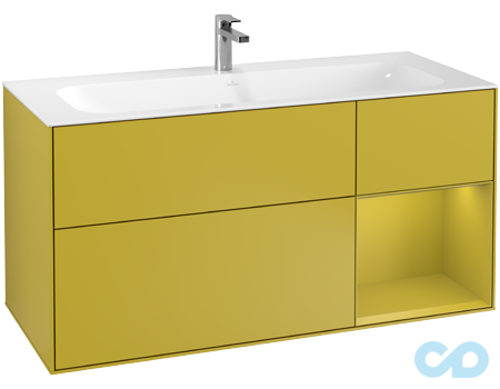 характеристики Тумба під раковину Villeroy & Boch Finion G07