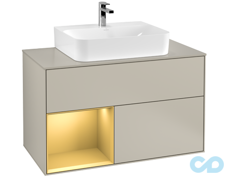 параметри Тумба під раковину Villeroy & Boch Finion G11