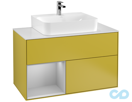 характеристики Тумба під раковину Villeroy & Boch Finion G11