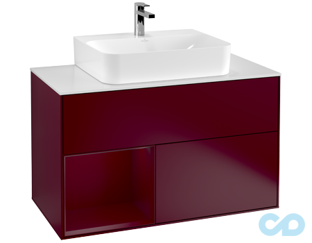 дизайн Тумба під раковину Villeroy & Boch Finion G11