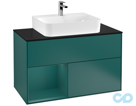 фото Тумба під раковину Villeroy & Boch Finion G11