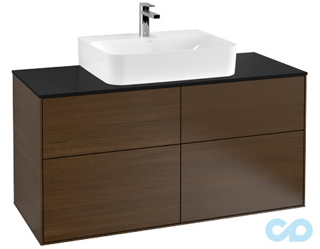 ціна Тумба під раковину Villeroy & Boch Finion G13