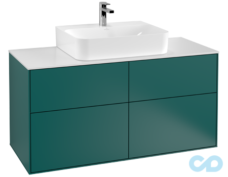 Тумба під раковину Villeroy & Boch Finion G13 купити