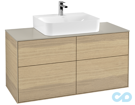 Тумба під раковину Villeroy & Boch Finion G13 ціна