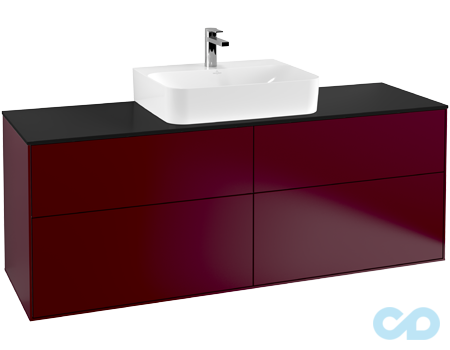 ціна Тумба під раковину Villeroy & Boch Finion G19